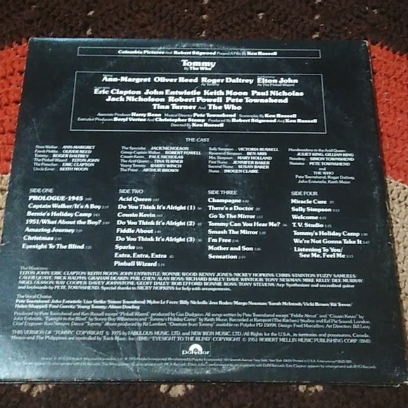 Tommy - Picture 6 of 6